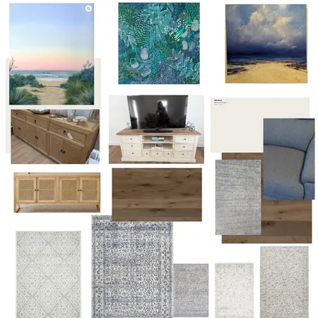 final options Interior Design Mood Board by helenacolla@yahoo.com.au on Style Sourcebook