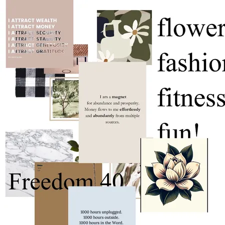 Forty Interior Design Mood Board by Maebbabe on Style Sourcebook