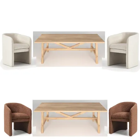 dining room Interior Design Mood Board by robsgibson on Style Sourcebook