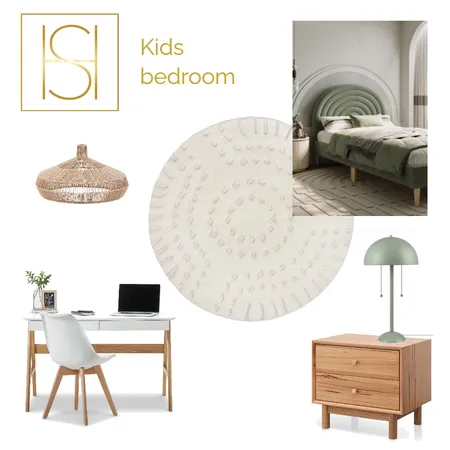 Kids room Le Cap Interior Design Mood Board by robertadifa1 on Style Sourcebook