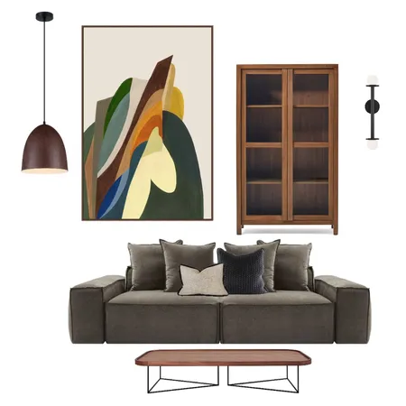 Contemporary Styling - Bondi Interior Design Mood Board by Moodblogs on Style Sourcebook