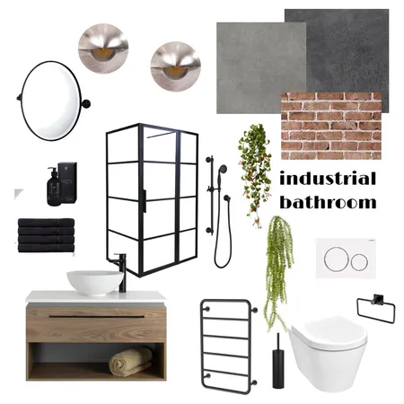 moodboard Interior Design Mood Board by ΧΡΙΣΤΙΝΑ on Style Sourcebook