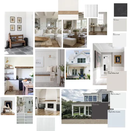 Cuesta mood board Interior Design Mood Board by tormillerdesign@mac.com on Style Sourcebook