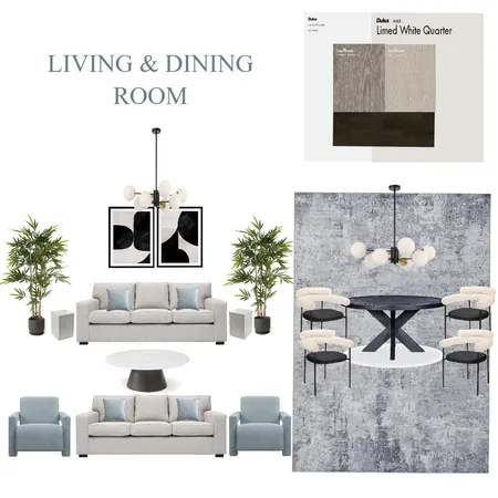 reem living room Interior Design Mood Board by wafa 1980 on Style Sourcebook