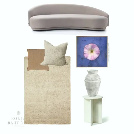 Elegant living room design ideas Interior Design Mood Board by Ronja Bahtiyar Art on Style Sourcebook