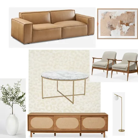Neerav Interior Design Mood Board by ravi.parmar@gmail.com on Style Sourcebook