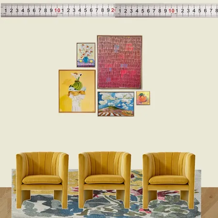 Entryway Square Interior Design Mood Board by dl2407 on Style Sourcebook