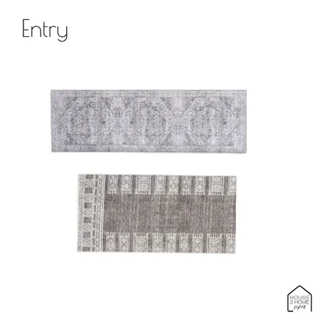 Entry - Eton Interior Design Mood Board by House 2 Home Styling on Style Sourcebook