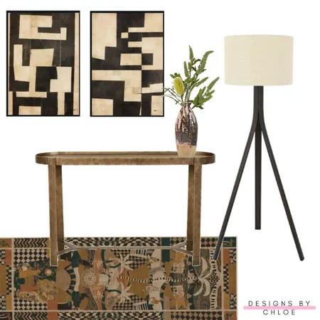 Curlewis Interior Design Mood Board by Designs by Chloe on Style Sourcebook