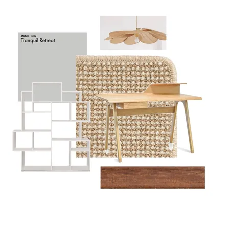 Office Interior Design Mood Board by mel.thorne@gmail.com on Style Sourcebook