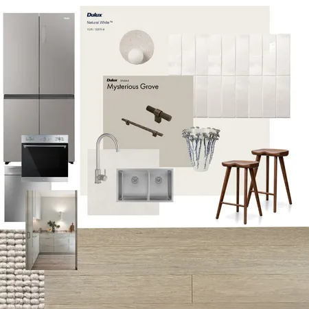 ktcn1 Interior Design Mood Board by Isabelle grace