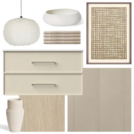 Roxbury Greige Interior Design Mood Board by Courtney.Scott on Style Sourcebook