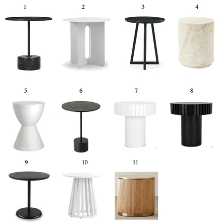 options for sides Interior Design Mood Board by Chantelborg1314 on Style Sourcebook