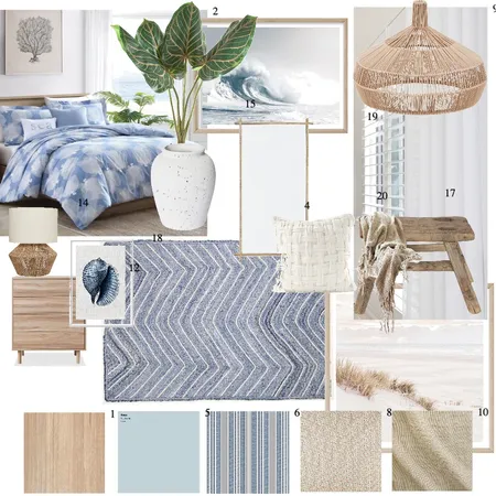 coast 3 Interior Design Mood Board by d-a@live.com.au on Style Sourcebook