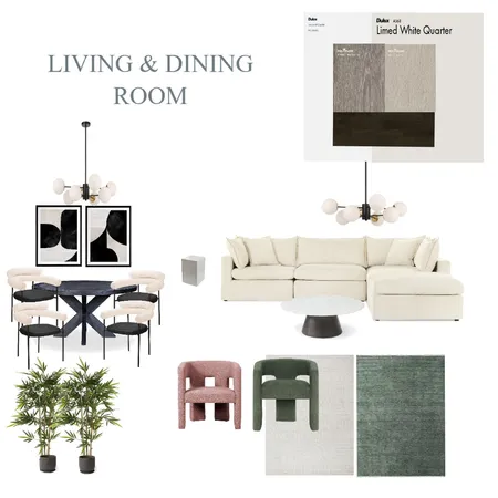 reem living room Interior Design Mood Board by wafa 1980 on Style Sourcebook