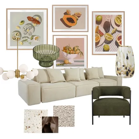 random Interior Design Mood Board by acadia on Style Sourcebook