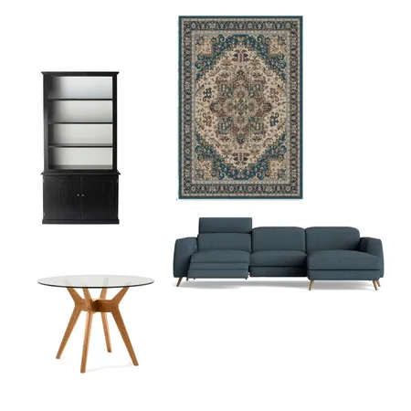Wolli Creek project Interior Design Mood Board by Rocky Cove Interiors on Style Sourcebook