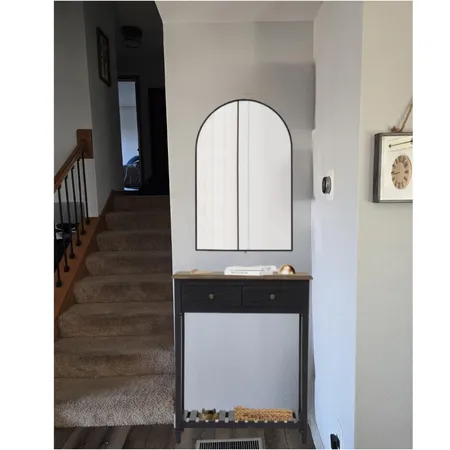 mom entry/ accent Interior Design Mood Board by haileyrowe on Style Sourcebook