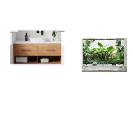 ensuite Interior Design Mood Board by caron on Style Sourcebook