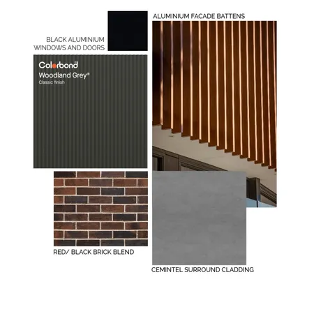 Vis Arts - Woodland Grey Interior Design Mood Board by rdehaan@3dds.com.au on Style Sourcebook