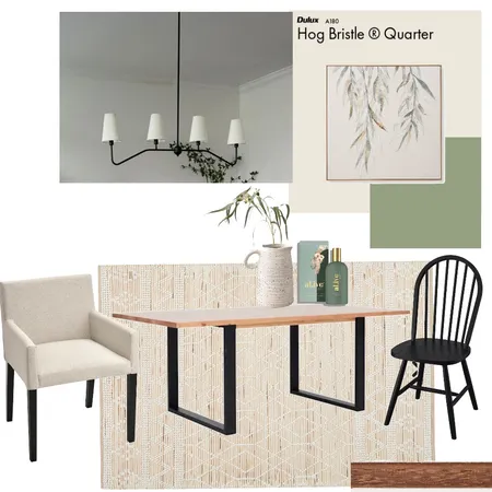 Dining room Interior Design Mood Board by Jacinta09 on Style Sourcebook