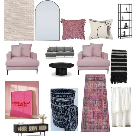 Living Room Interior Design Mood Board by Tiff_O on Style Sourcebook