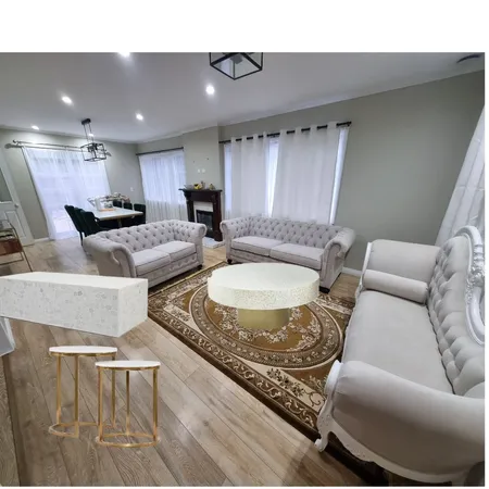Table Interior Design Mood Board by Reen on Style Sourcebook