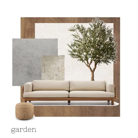 garden Interior Design Mood Board by shod7811@hotmail.com on Style Sourcebook