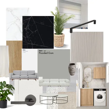 FREM ALDEA Interior Design Mood Board by ANGIE.ALJHEN on Style Sourcebook