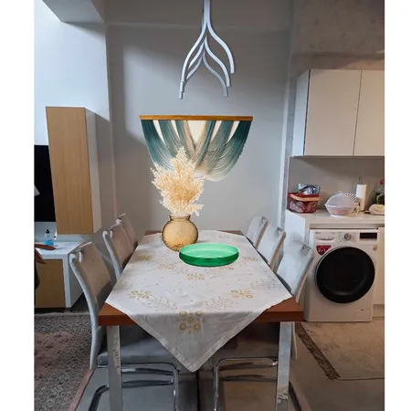 chrysa2 Interior Design Mood Board by MAYODECO on Style Sourcebook