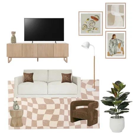 My home <3 Interior Design Mood Board by Caitlyn.vb on Style Sourcebook