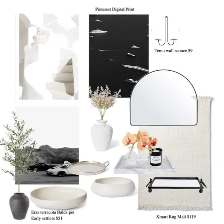 decor mim Interior Design Mood Board by lals on Style Sourcebook