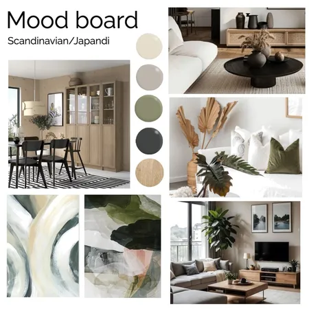 module 10 concept mood board Interior Design Mood Board by tangoamango on Style Sourcebook