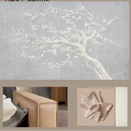 master Interior Design Mood Board by Blu Interior Design on Style Sourcebook