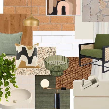 Finishes #1 Interior Design Mood Board by getajg79@gmail.com