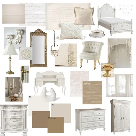 Teen room Interior Design Mood Board by 51128@stpetersgirls.sa.edu.au on Style Sourcebook