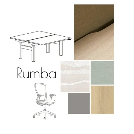 Rumba Interior Design Mood Board by BreeGoltz on Style Sourcebook