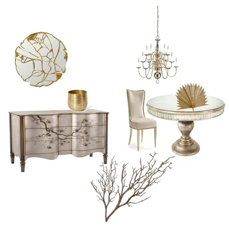 D1 Interior Design Mood Board by Violeta Ćosić on Style Sourcebook