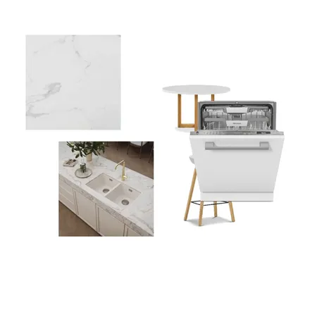 KITCHEN Interior Design Mood Board by MAHDIYEH.KHODABANDEHLOO@GMAIL.COM on Style Sourcebook