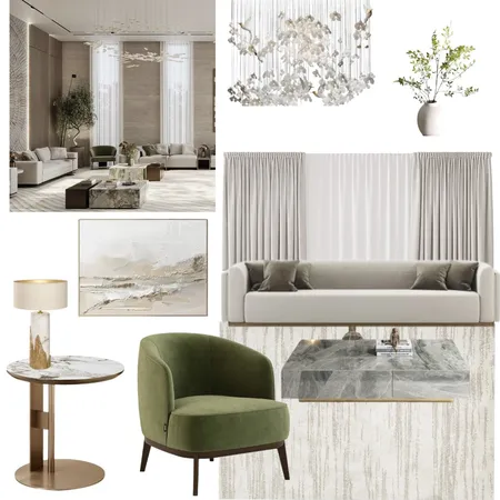 MB mjlss Interior Design Mood Board by i_remoo on Style Sourcebook