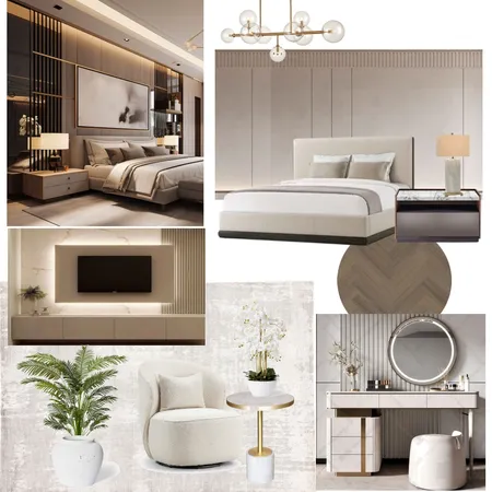 MB master room Interior Design Mood Board by i_remoo on Style Sourcebook