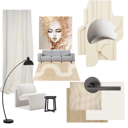 5 Interior Design Mood Board by vikdd@mail.ru on Style Sourcebook