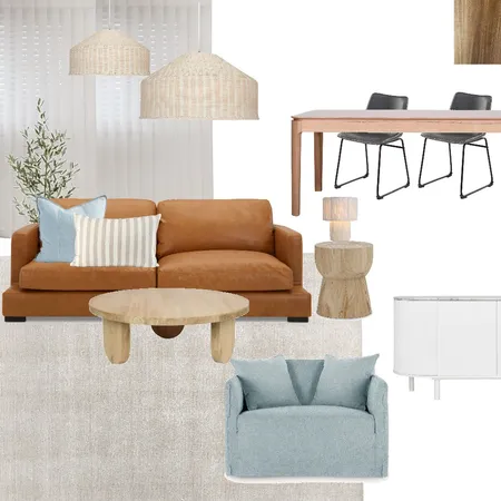 Newhaven Interior Design Mood Board by admin@futureflowplumbing.com.au on Style Sourcebook