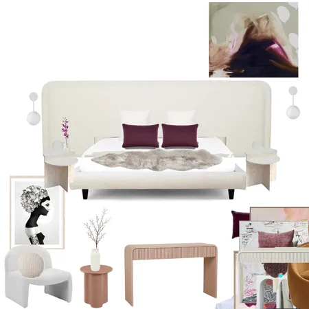 brighton bedroom 1234556a Interior Design Mood Board by Efi Papasavva on Style Sourcebook