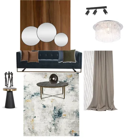 J_S_ Interior Design Mood Board by jelena.simic on Style Sourcebook