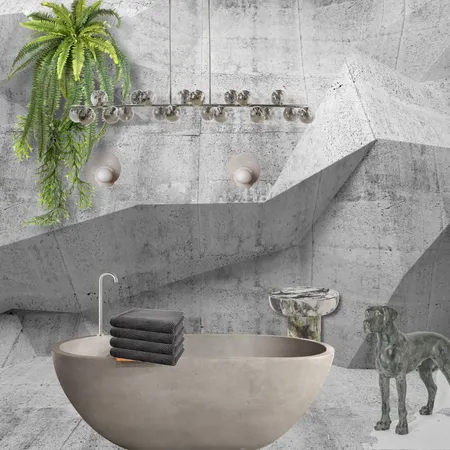 Balance Interior Design Mood Board by mikakickfeet@gmail.com on Style Sourcebook
