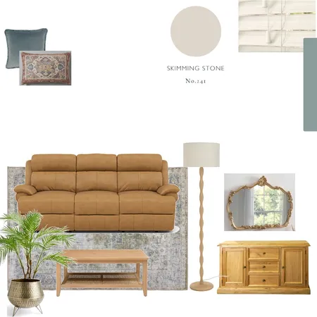 Shibs Lounge Interior Design Mood Board by Steph Smith on Style Sourcebook
