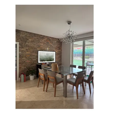dining Interior Design Mood Board by frances on Style Sourcebook