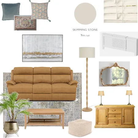 Shibs Lounge Interior Design Mood Board by Steph Smith on Style Sourcebook
