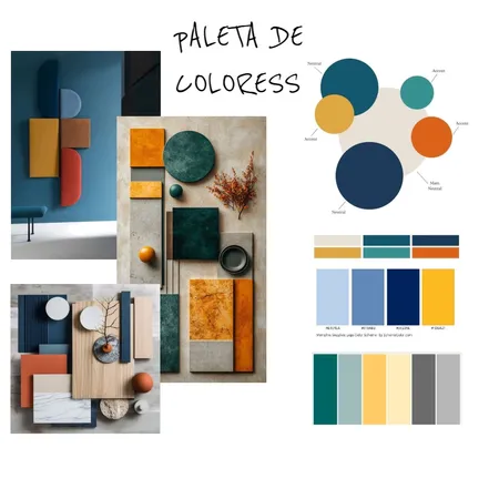 STRATEGIST Interior Design Mood Board by CECYS on Style Sourcebook
